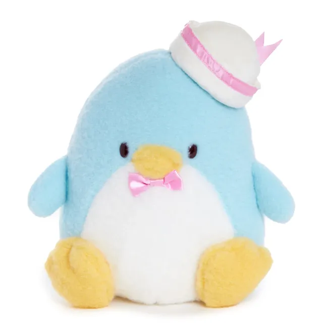 Hello Kitty Tuxedosam Soft n' Cozy 9" bamse