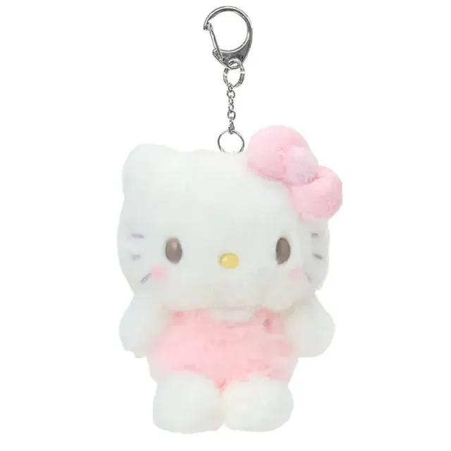 Hello Kitty Cloud Nap Series Hello Kitty kosedyr nøkkelring