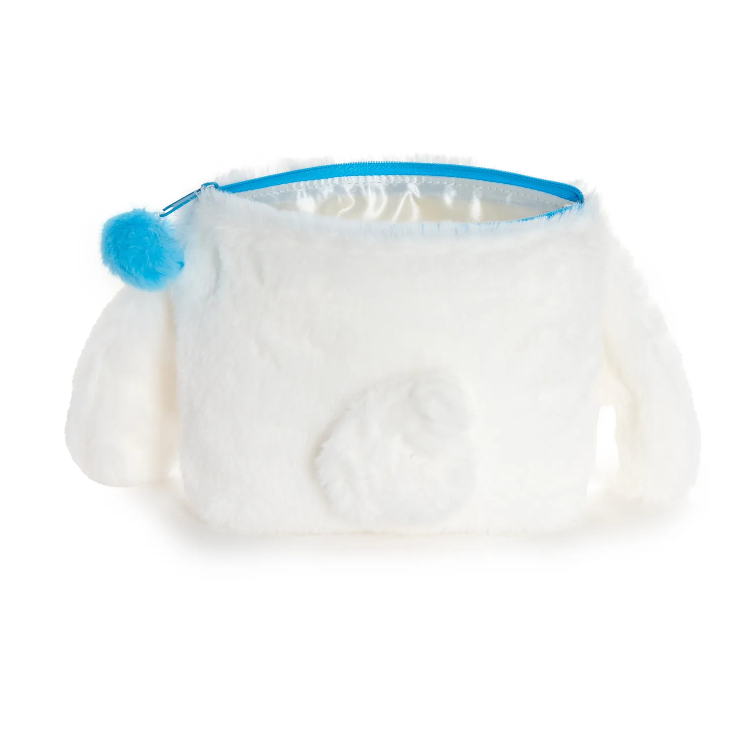 Hello Kitty Cinnamoroll Classic Plush plysjpung med broderi