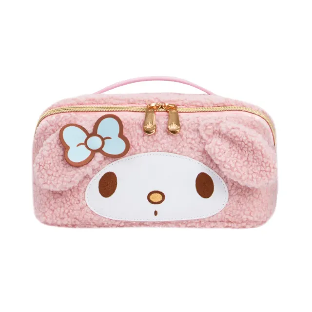 Impressions Vanity My Melody Unfold Travel Bag toalettmappe