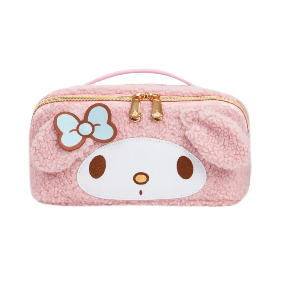 Impressions Vanity My Melody Unfold Travel Bag toalettmappe