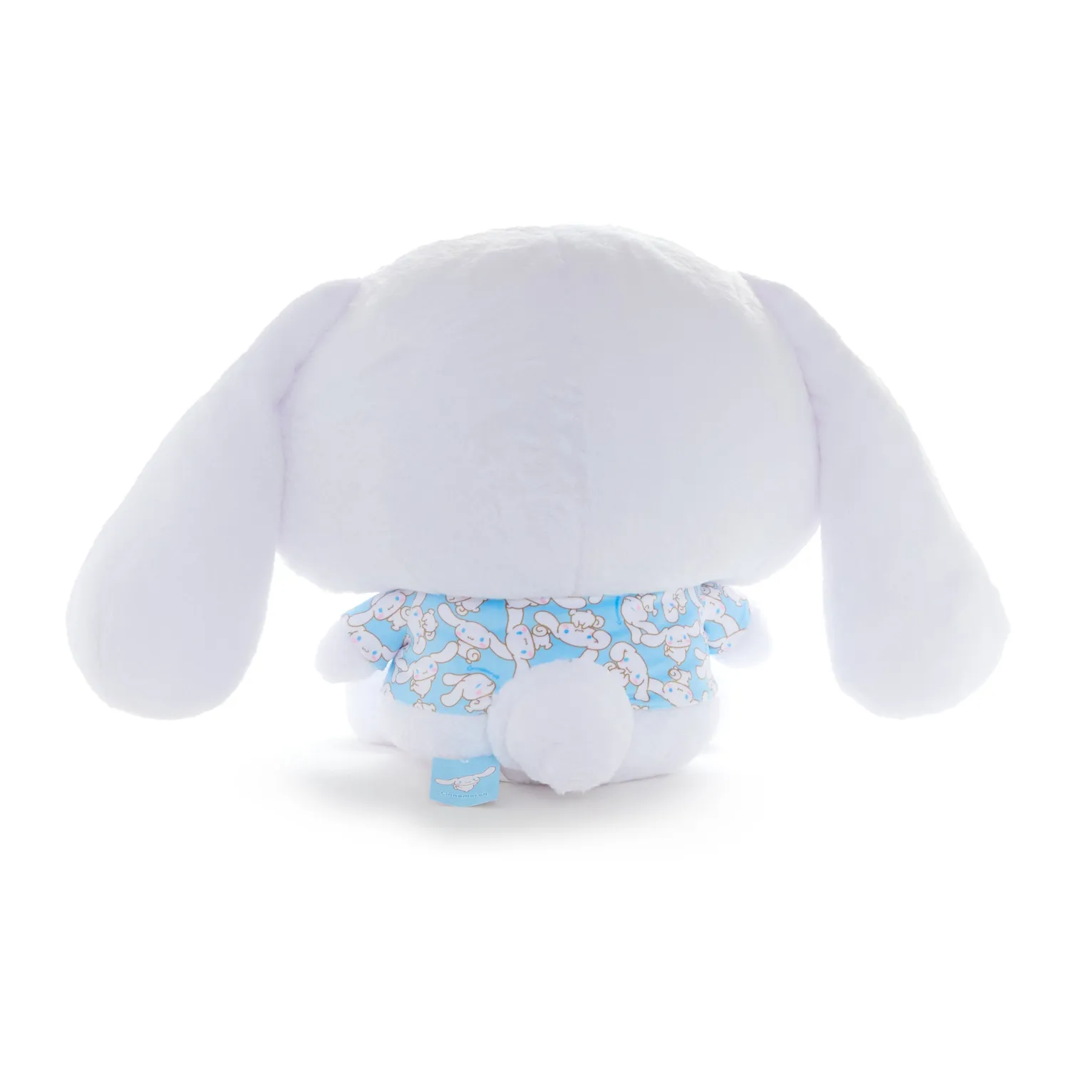 Hello Kitty Cinnamoroll 24” XL kosedyr, All-Over