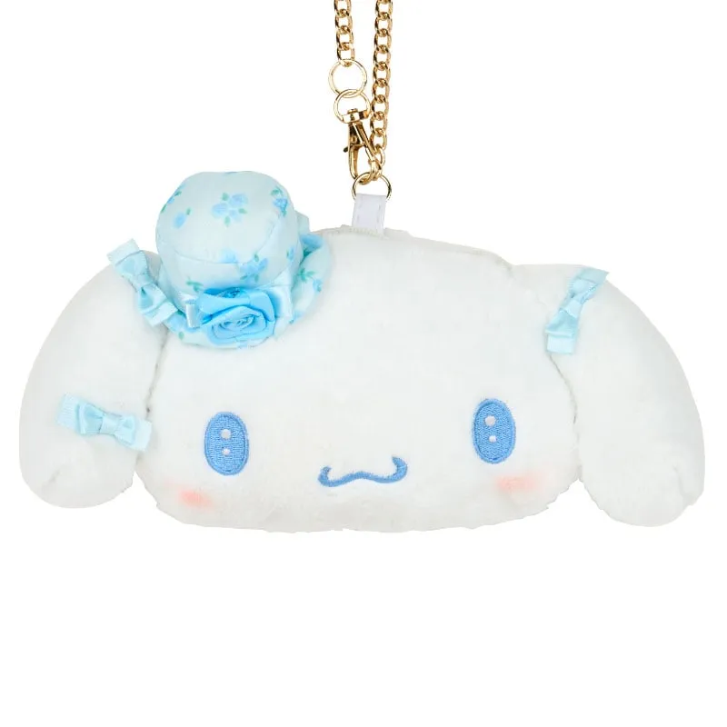 Hello Kitty Dolly Rose Design Series Cinnamoroll ID-kortholder 5 tommer