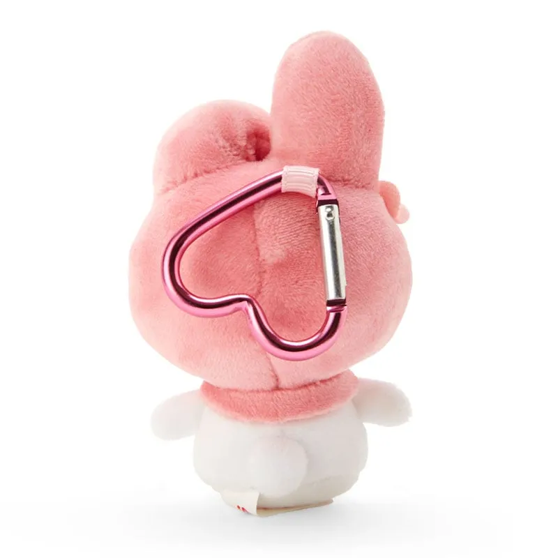Hello Kitty My Melody Sanrio Character Award Series kosedyrnøkkelring
