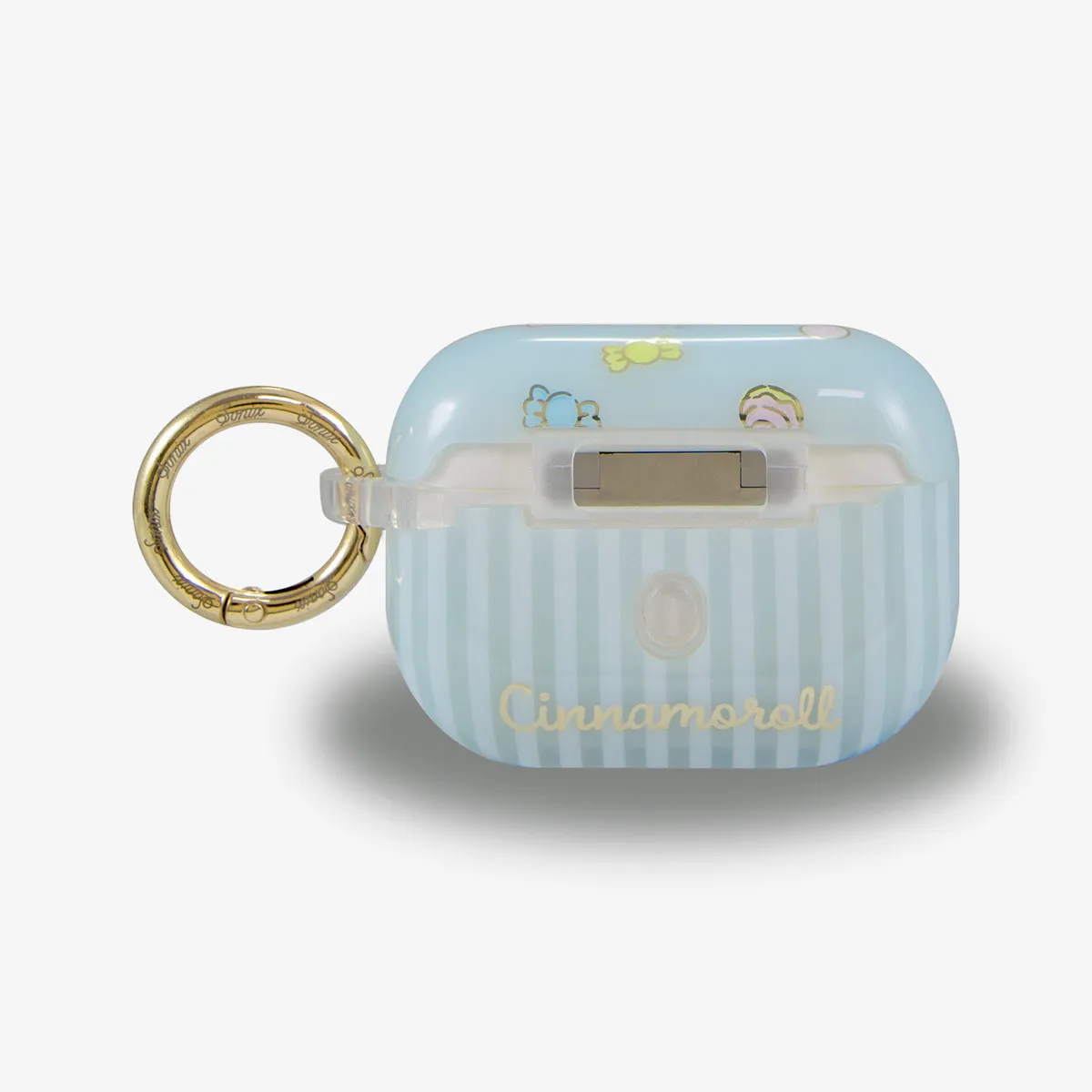 Hello Kitty Cinnamoroll Lovely Ribbons AirPods Pro-etui
