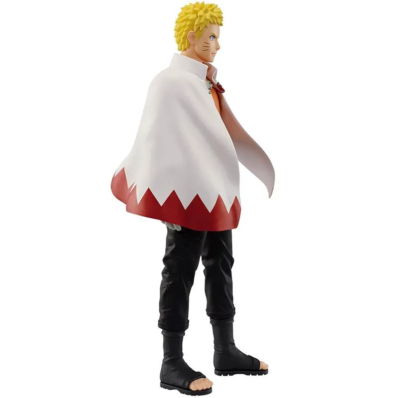 Neo Tokyo 72 Series Naruto Uzumaki (Adult) figur 24 cm