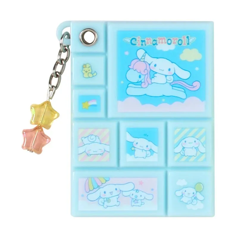 Hello Kitty Heisei Heart Sanrio Characters mini-speil blindboks