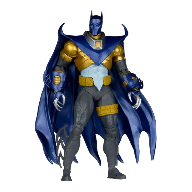 Batman DC Multiverse AZRAEL (Batman Armor) actionfigur 7 tommer