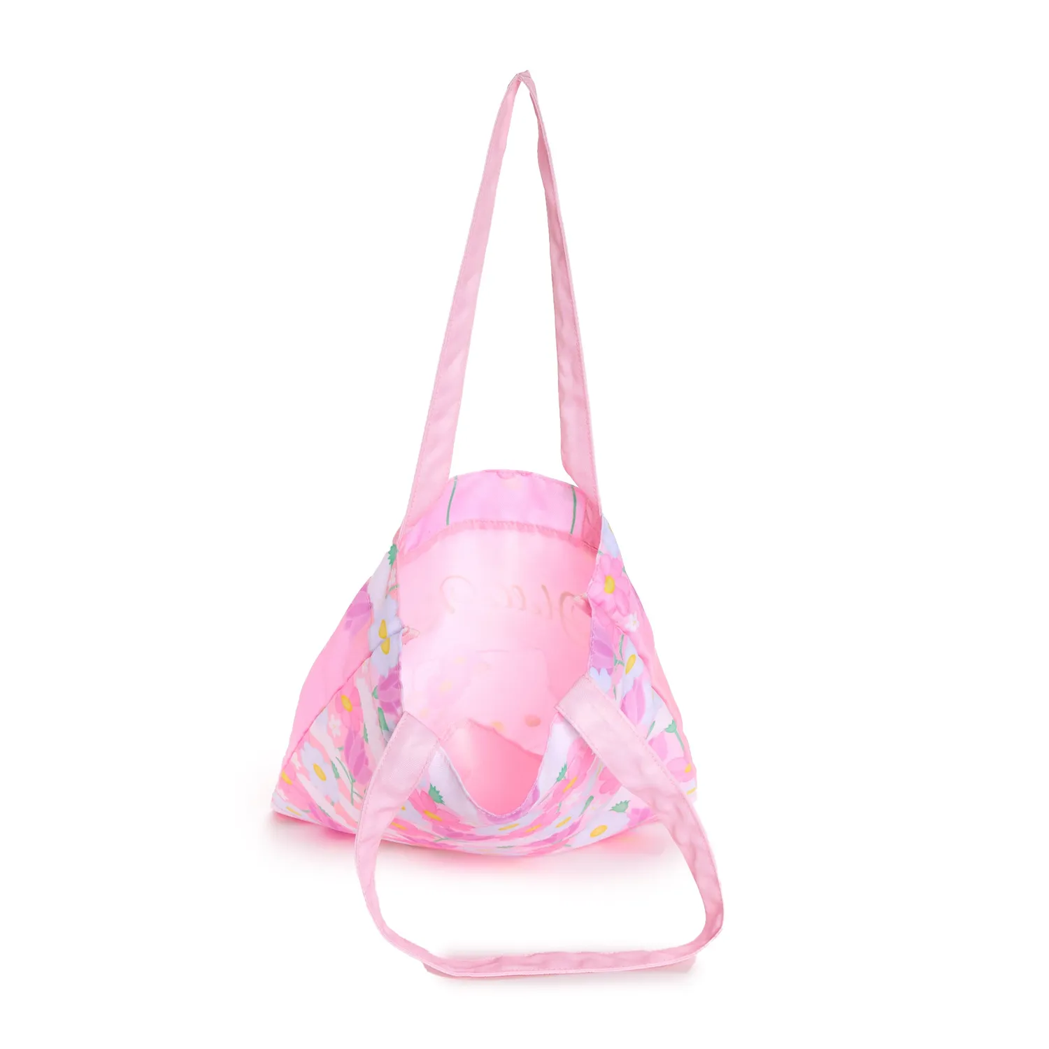 Hello Kitty Floral Fairy Series Tote Bag veske i polyester