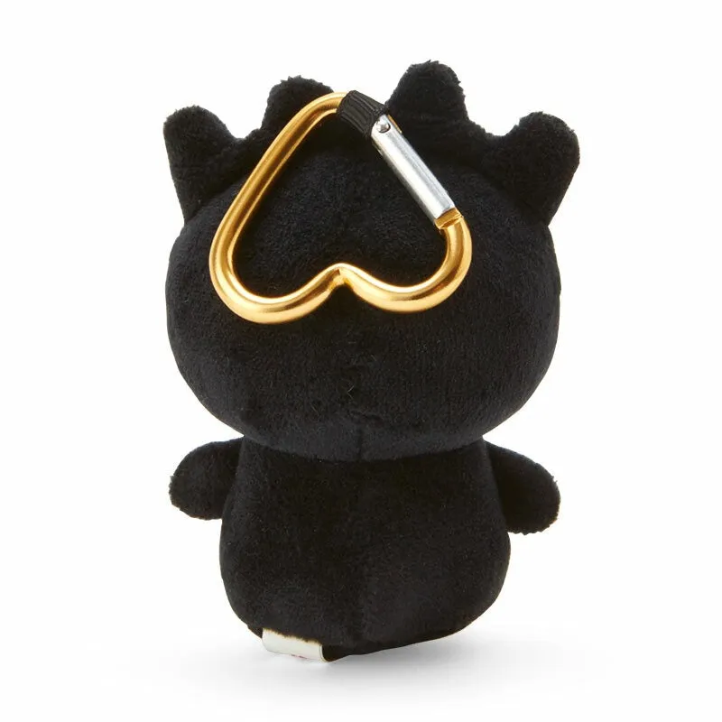 Hello Kitty Badtz-maru Mini Mascot Keychain Sanrio Character Award Series nøkkelring