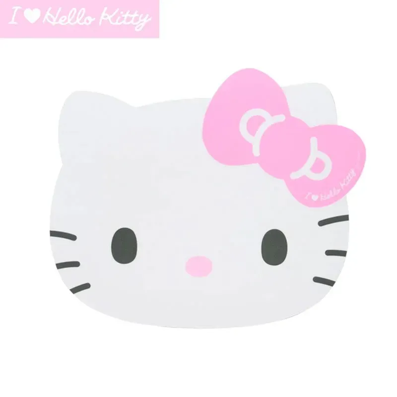 Hello Kitty I Love Hello Kitty Series musematte gummi