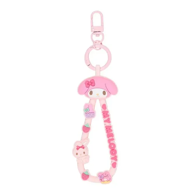 Hello Kitty Sanrio Character Award Series My Melody karabinkrok nøkkelring