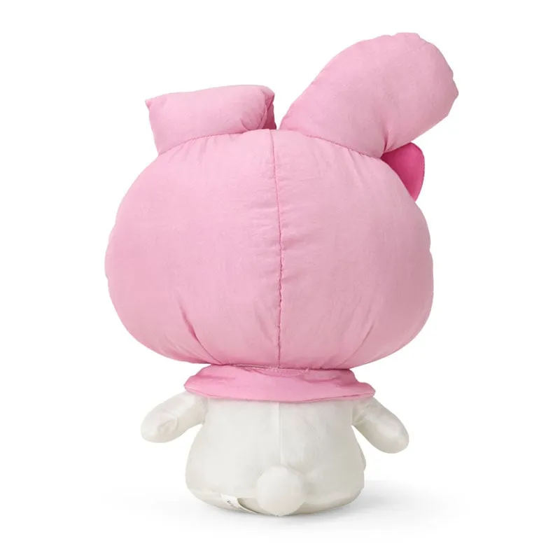 Hello Kitty Balloon Kids Series My Melody 9" Plush plysjbamse