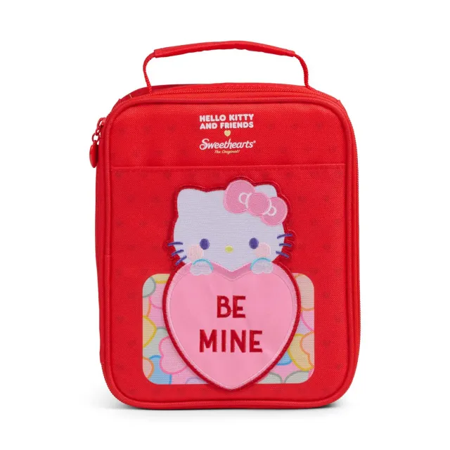 Hello Kitty and Friends Igloo Sweethearts smal matbag