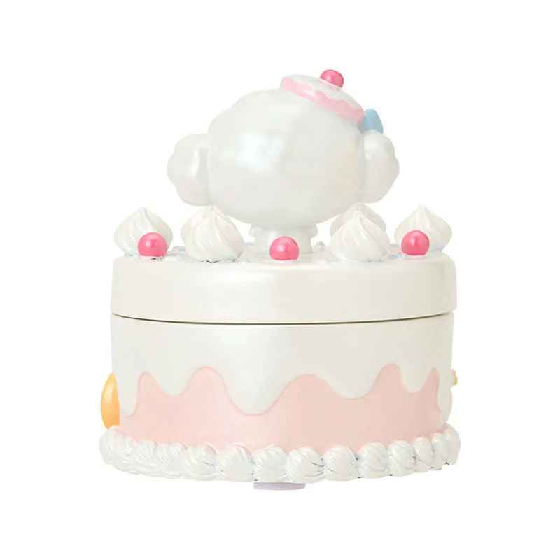Hello Kitty Cogimyun Sky smykkeskrin Sweets Party ca. 7,6 cm