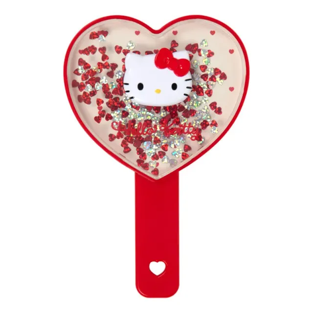 Hello Kitty Strike A Pose Confetti håndspeil