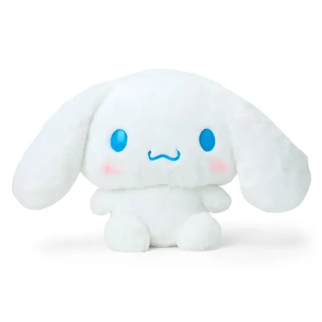 Hello Kitty Cinnamoroll 12" Classic Plush kosebamse 12 tommer myk