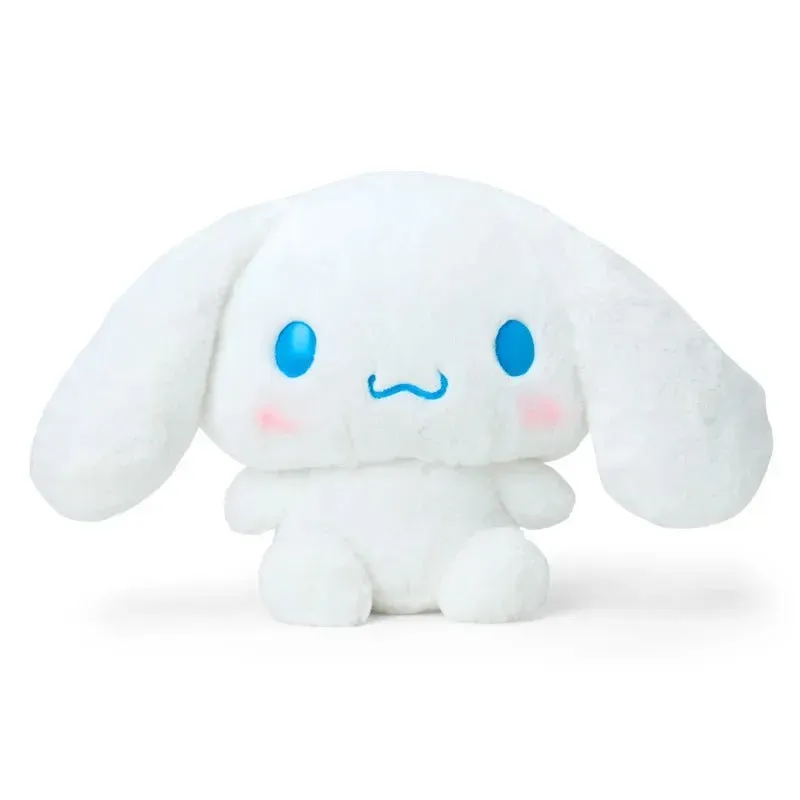 Hello Kitty Cinnamoroll 12" Classic Plush kosebamse 12 tommer myk