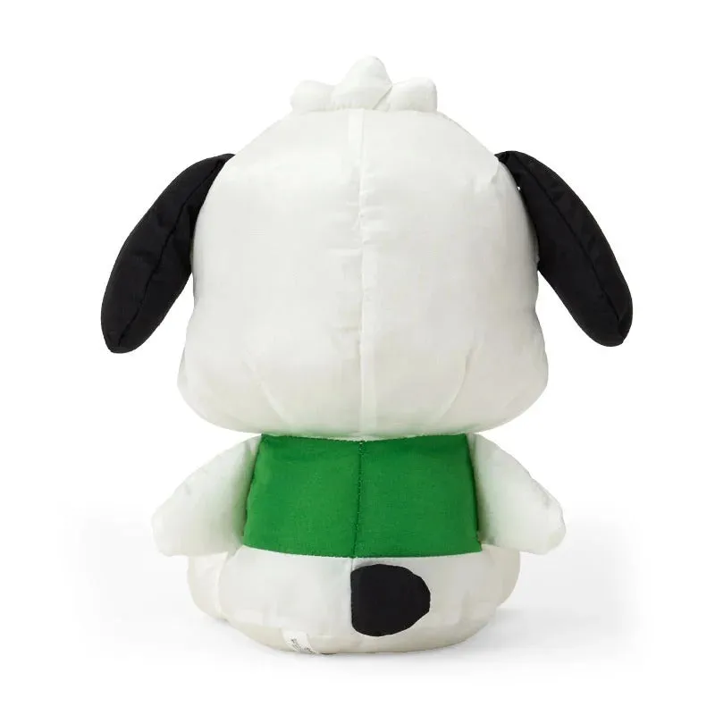 Hello Kitty Balloon Kids Pochacco 9 tommer kosedyr retrostoff
