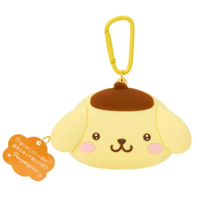 Hello Kitty Sanrio Character Award Pompompurin silikonpung 2026