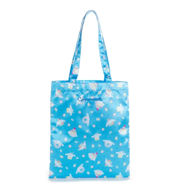 Hello Kitty Mochi Sweets Cinnamoroll tote bag med innerlomme