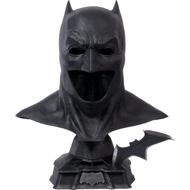 Batman v Superman: Dawn of Justice Batman cowl replika 51 cm