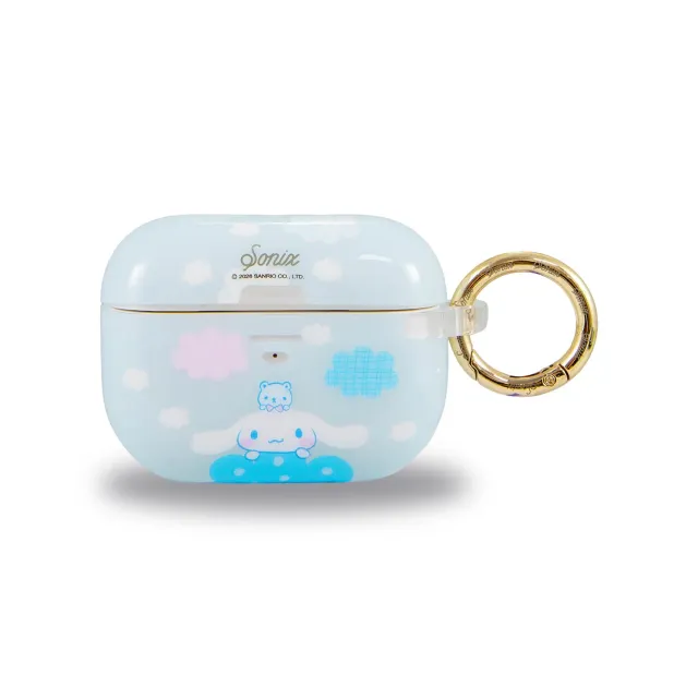 Hello Kitty Cinnamoroll x Sonix Clouds AirPods Pro Case etui AirPods Pro 3