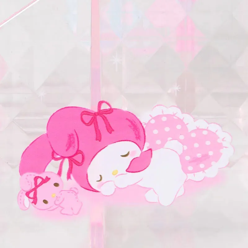 Hello Kitty Facets Room My Melody oppbevaringsboks i resin