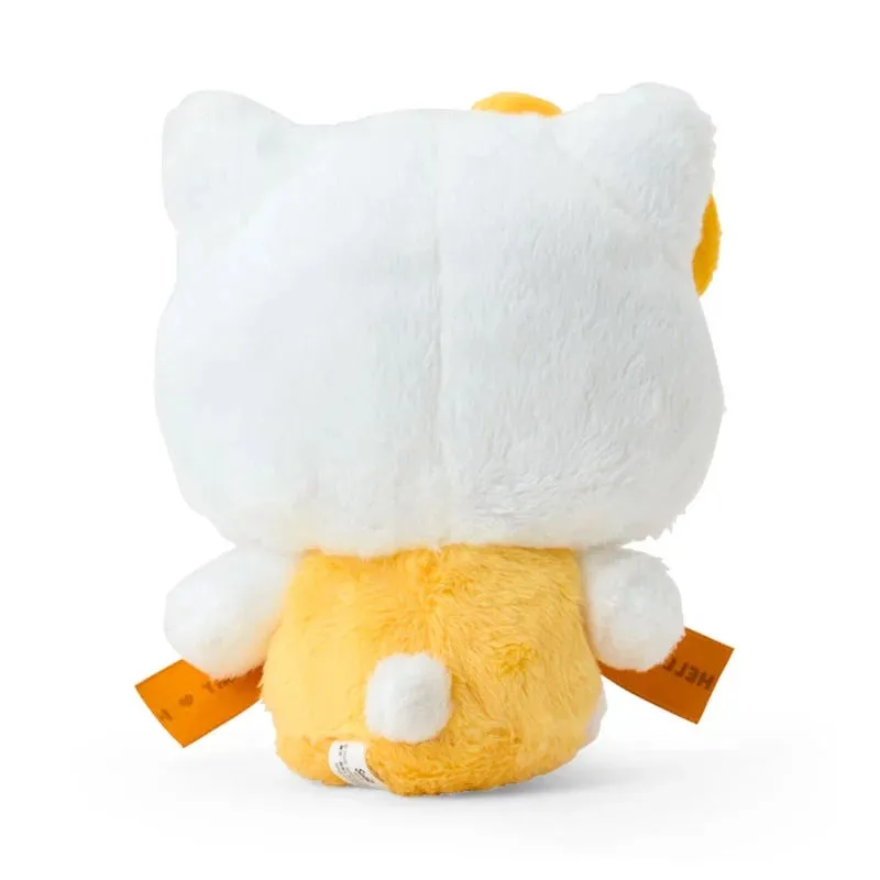 Hello Kitty Mimmy 6” Mascot Plush Sanrio Character Award Series kosedyr