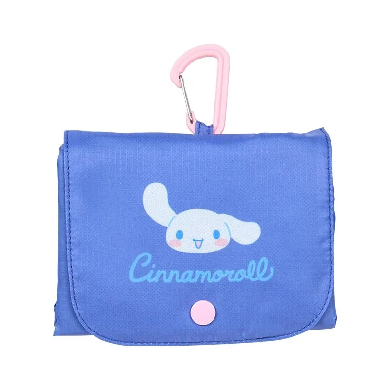 Hello Kitty Cinnamoroll Everyday Reusable Tote medium vannavvisende