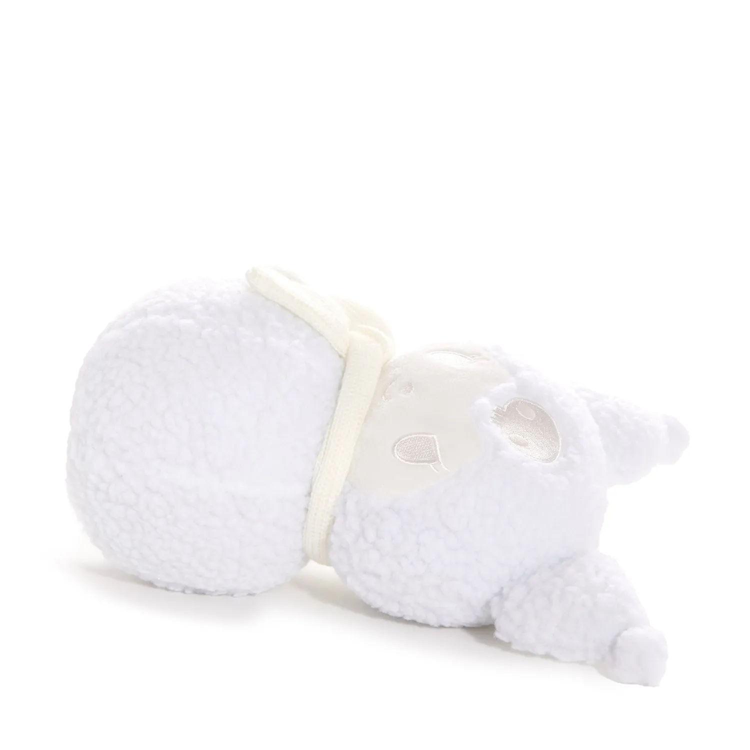 Hello Kitty Kuromi 10" Holiday Snowman Plush snømannbamse
