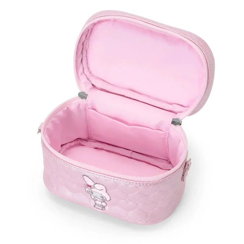 Hello Kitty My Melody 50th & Kuromi 20th Melo Series crossbody-veske