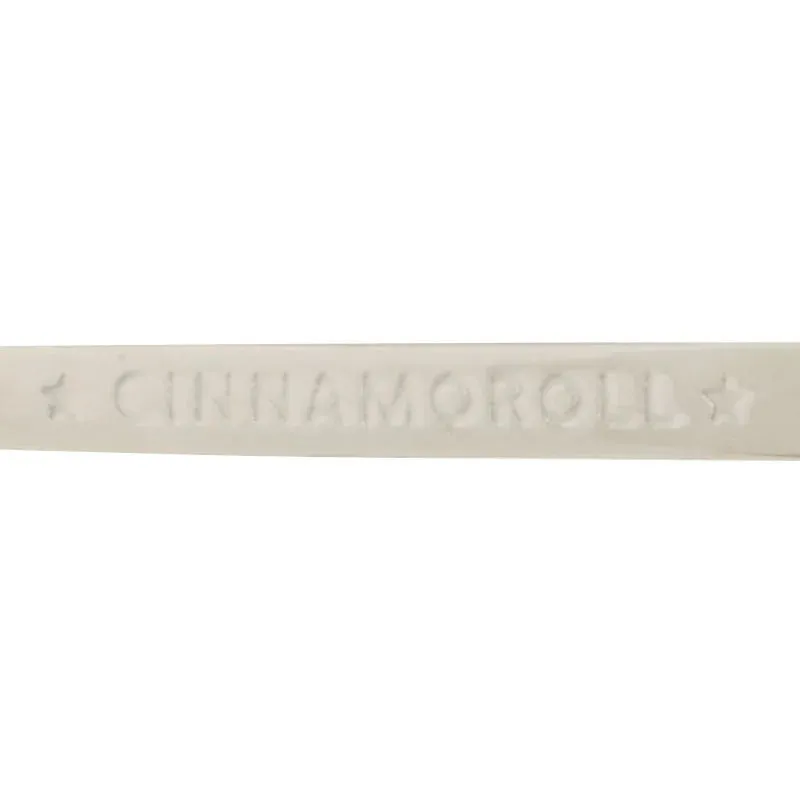 Hello Kitty Cinnamoroll Classic Stainless Steel Spoon – stålskje