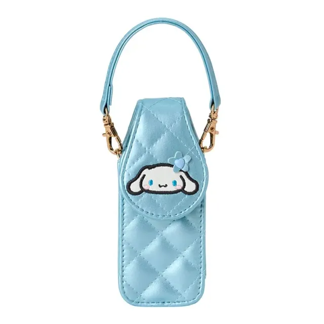 Hello Kitty Mini Quilt Cinnamoroll Lipglossetui mini quiltet