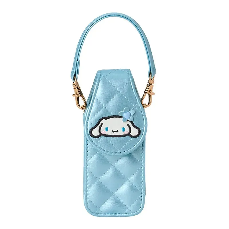 Hello Kitty Mini Quilt Cinnamoroll Lipglossetui mini quiltet