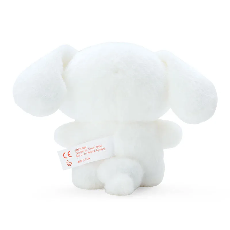 Hello Kitty Pitatto Friends Cinnamoroll Standing Display Plush liten magnetisk plysj