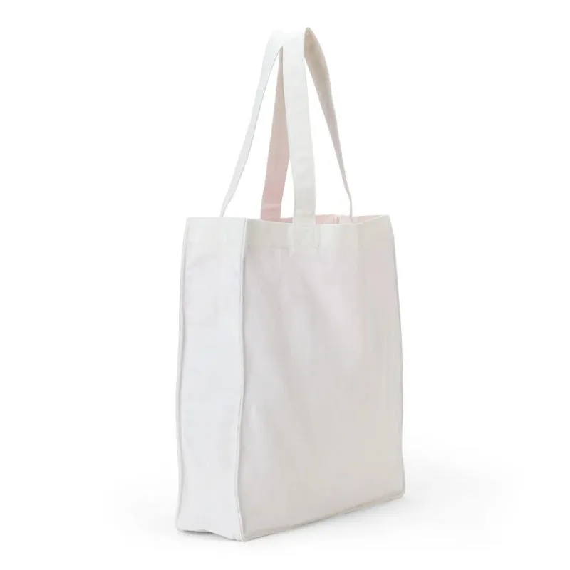 Hello Kitty Omelette Rice Series Gaopowerroo Tote Bag handlenett