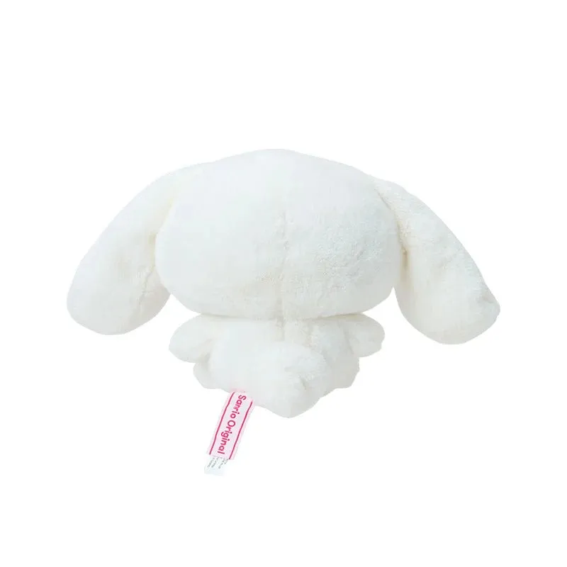 Hello Kitty Sanrio Original Cinnamoroll 6 tommer kosebamse
