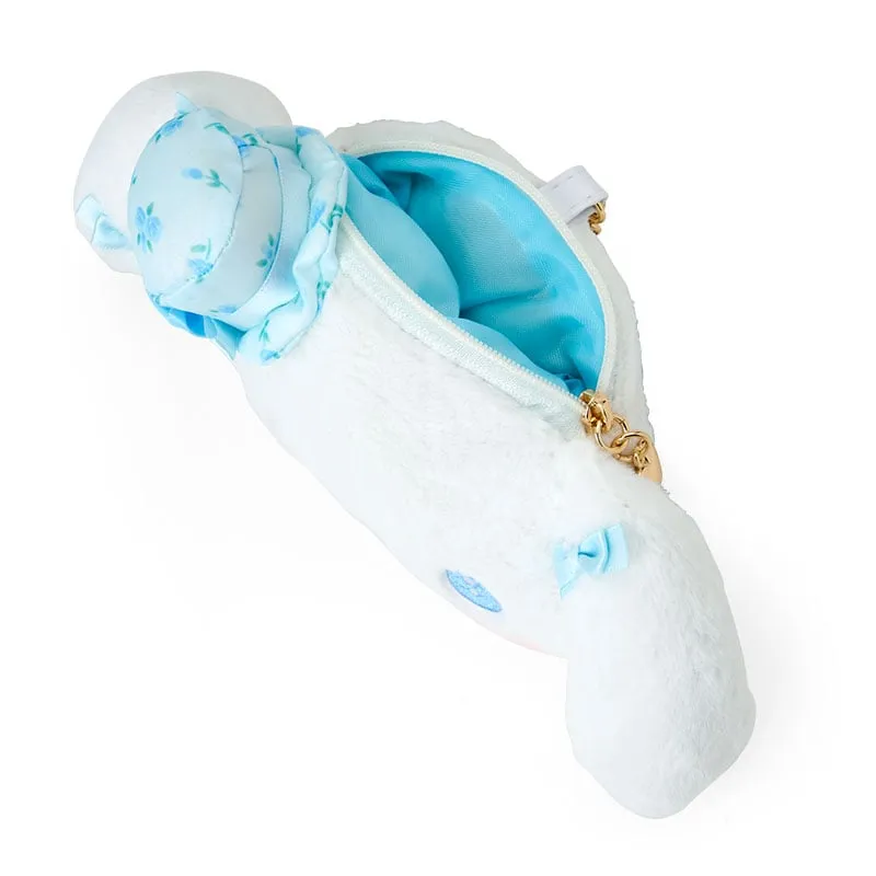 Hello Kitty Dolly Rose Design Series Cinnamoroll ID-kortholder 5 tommer