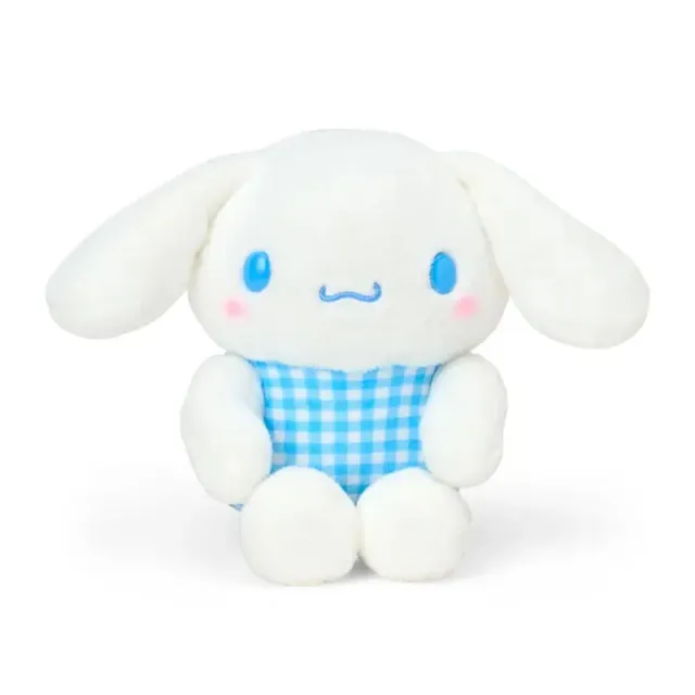 Hello Kitty Cinnamoroll Plush Phone Stand mobilholder
