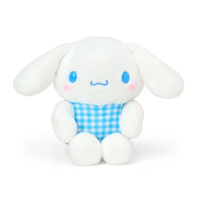 Hello Kitty Cinnamoroll Plush Phone Stand mobilholder