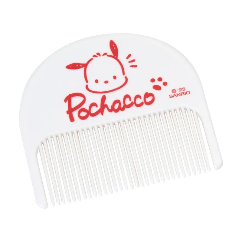 Hello Kitty Dress-Up Pochacco speil- og kamesett 3 deler PVC