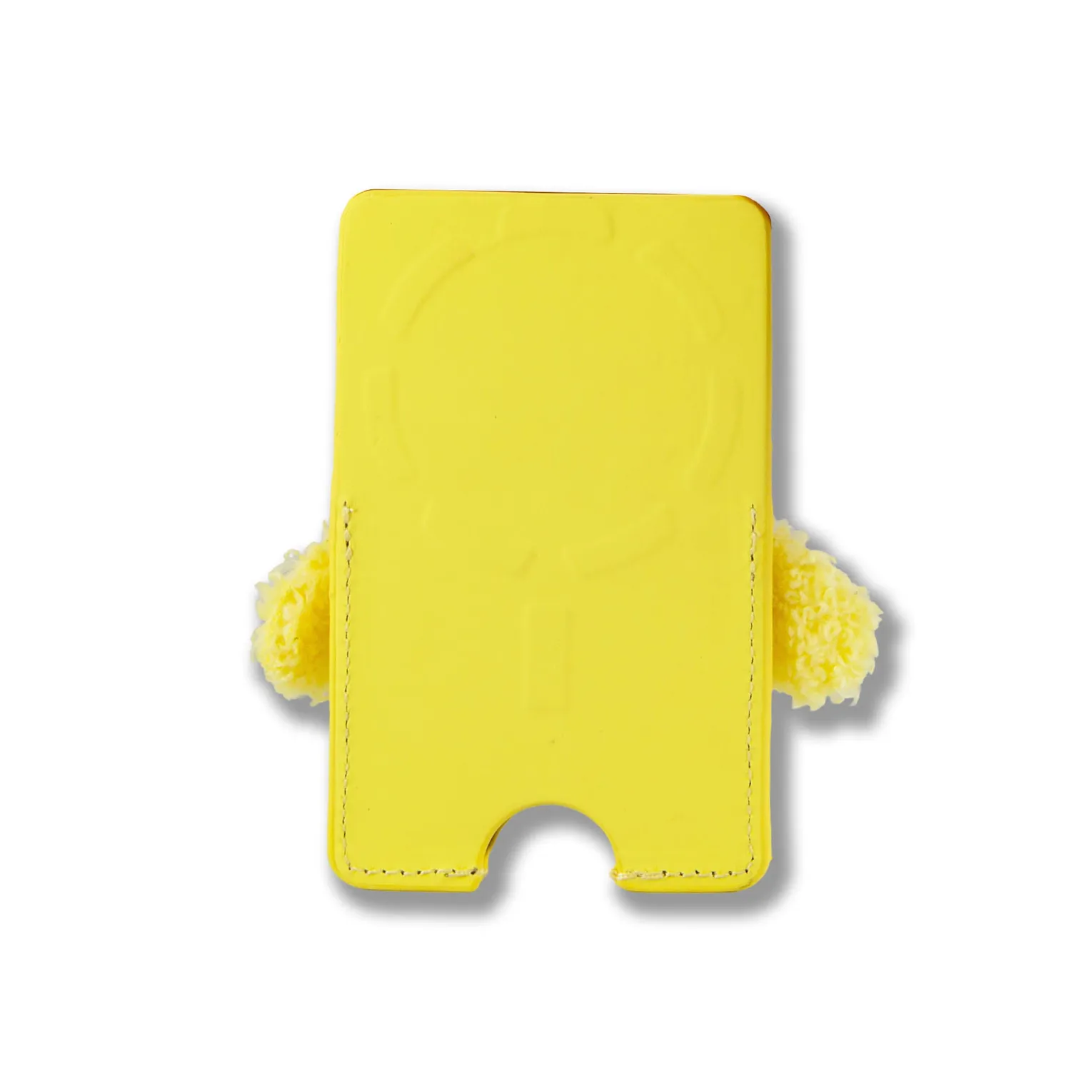 Hello Kitty and Friends Pompompurin Old School magnetisk mobillommebok