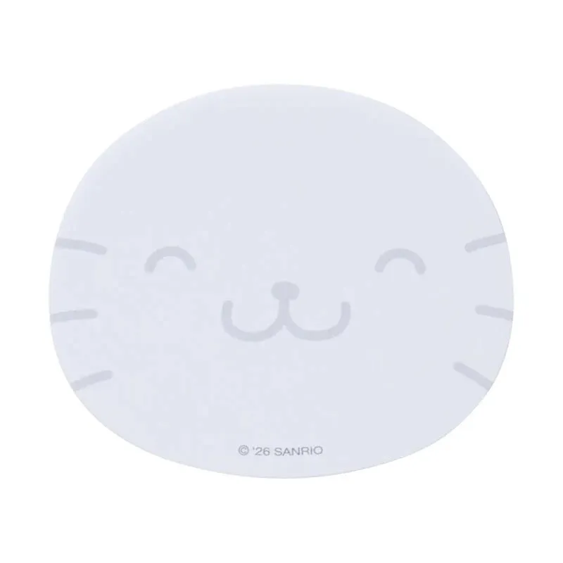 Hello Kitty Funny Faces Badtz-maru klistrelapper 60 ark