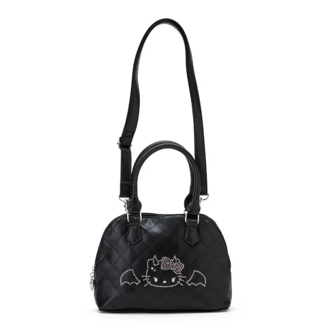 Hello Kitty Naughty 2-Way Crossbody Bag Naughty and Nice Series veske