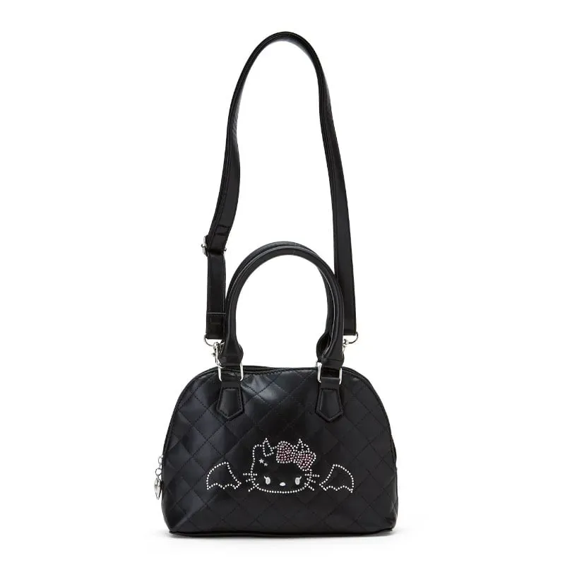 Hello Kitty Naughty 2-Way Crossbody Bag Naughty and Nice Series veske