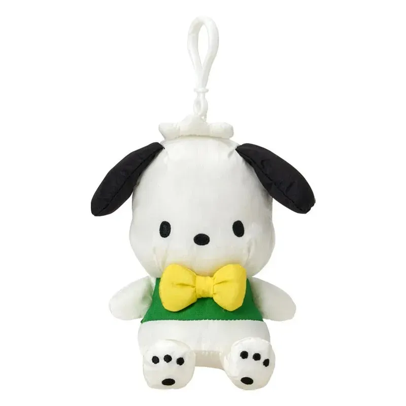 Hello Kitty Balloon Kids Series Pochacco maskotklips, 5 tommer