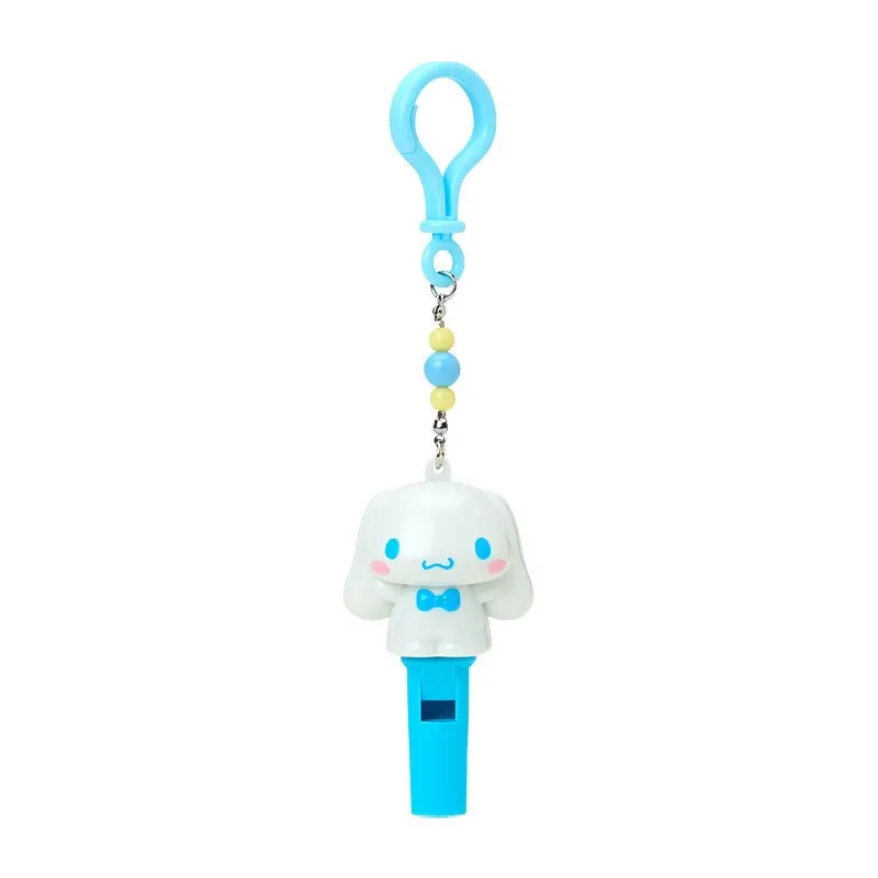 Hello Kitty Summer Festival Sanrio Characters mini-fløyte charm blindboks