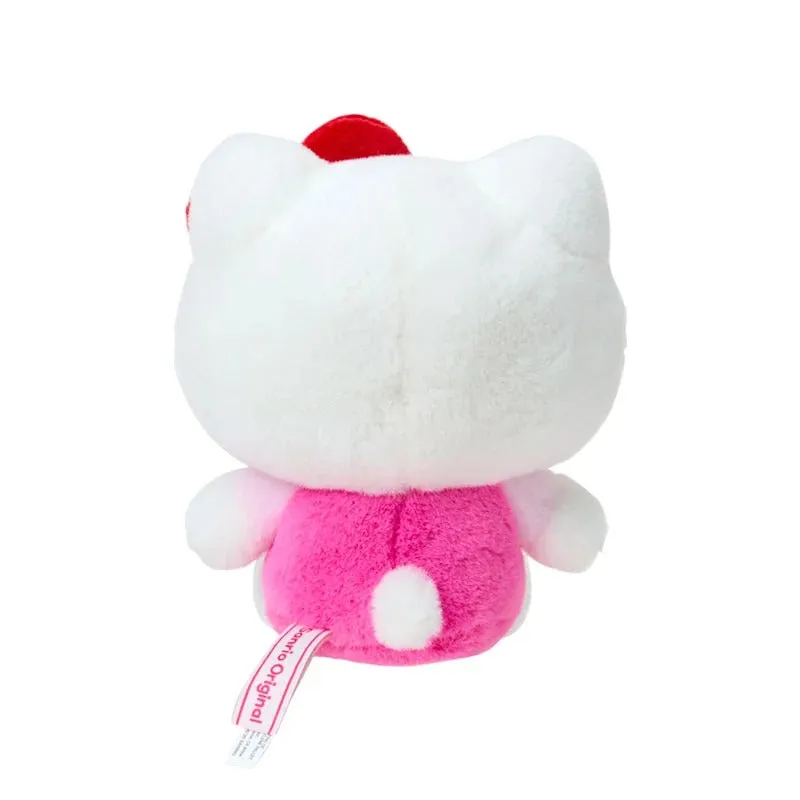 Hello Kitty Sanrio Original Series 6-tommers liten bamse