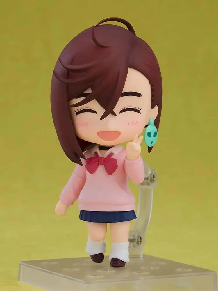 Dandadan Ayase Momo Nendoroid-figur 10 cm PVC